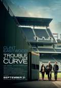 Trouble with the Curve (2012) Poster #2 Thumbnail