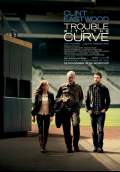 Trouble with the Curve (2012) Poster #3 Thumbnail