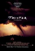 Twister (1996) Poster #1 Thumbnail