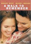 A Walk to Remember (2002) Poster #1 Thumbnail