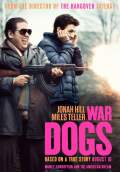 War Dogs (2016) Poster #2 Thumbnail