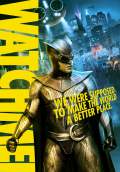 Watchmen (2009) Poster #13 Thumbnail