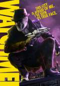 Watchmen (2009) Poster #14 Thumbnail