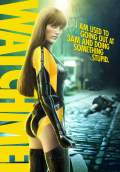 Watchmen (2009) Poster #16 Thumbnail