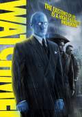 Watchmen (2009) Poster #17 Thumbnail