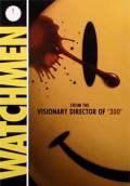Watchmen (2009) Poster #18 Thumbnail