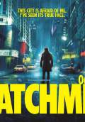 Watchmen (2009) Poster #19 Thumbnail