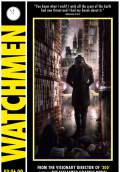 Watchmen (2009) Poster #2 Thumbnail