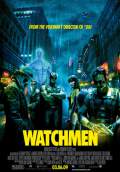 Watchmen (2009) Poster #20 Thumbnail