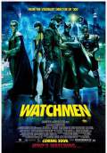 Watchmen (2009) Poster #22 Thumbnail