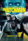 Watchmen (2009) Poster #23 Thumbnail