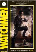 Watchmen (2009) Poster #3 Thumbnail