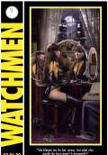 Watchmen (2009) Poster #4 Thumbnail