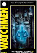 Watchmen (2009) Poster #5 Thumbnail