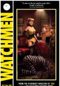 Watchmen (2009) Poster #6 Thumbnail