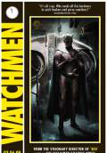 Watchmen (2009) Poster #7 Thumbnail