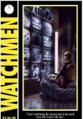 Watchmen (2009) Poster #8 Thumbnail