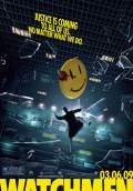 Watchmen (2009) Poster #9 Thumbnail
