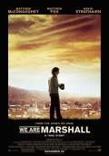 We Are Marshall (2006) Poster #1 Thumbnail