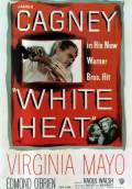 White Heat (1949) Poster #1 Thumbnail