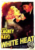White Heat (1949) Poster #2 Thumbnail