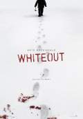 Whiteout (2009) Poster #1 Thumbnail
