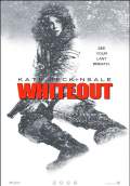 Whiteout (2009) Poster #2 Thumbnail