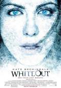 Whiteout (2009) Poster #3 Thumbnail