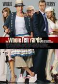The Whole Ten Yards (2004) Poster #1 Thumbnail