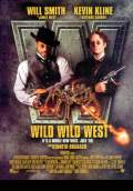 Wild Wild West (1999) Poster #1 Thumbnail