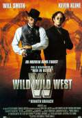 Wild Wild West (1999) Poster #3 Thumbnail