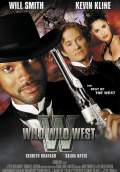 Wild Wild West (1999) Poster #4 Thumbnail