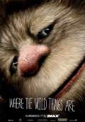 Where the Wild Things Are (2009) Poster #12 Thumbnail