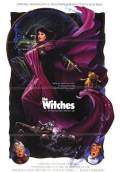 The Witches (1990) Poster #1 Thumbnail