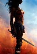 Wonder Woman (2017) Poster #1 Thumbnail