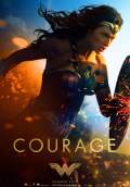 Wonder Woman (2017) Poster #4 Thumbnail