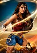 Wonder Woman (2017) Poster #7 Thumbnail