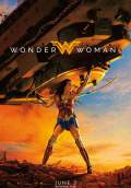 Wonder Woman (2017) Poster #8 Thumbnail