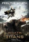 Wrath of the Titans (2012) Poster #1 Thumbnail