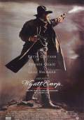 Wyatt Earp (1994) Poster #1 Thumbnail