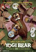 Yogi Bear (2010) Poster #1 Thumbnail
