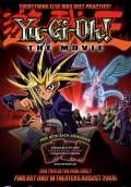 Yu-Gi-Oh! The Movie: Pyramid of Light (2004) Poster #1 Thumbnail