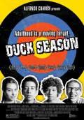 Duck Season (2006) Poster #1 Thumbnail