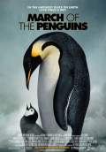 March of the Penguins (2005) Poster #1 Thumbnail
