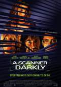 A Scanner Darkly (2006) Poster #1 Thumbnail