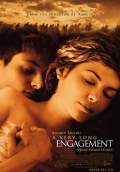 A Very Long Engagement (2004) Poster #1 Thumbnail