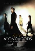 Along with the Gods (2017) Poster #1 Thumbnail