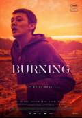 Burning (2018) Poster #1 Thumbnail