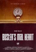 Buster's Mal Heart (2017) Poster #1 Thumbnail
