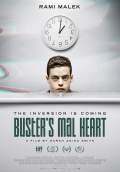 Buster's Mal Heart (2017) Poster #2 Thumbnail